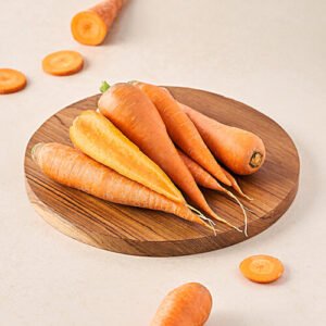 Carrot - Orange,