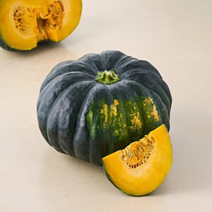 Pumpkin - Green,